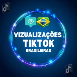 Comprar vizualizacoes no Tiktok