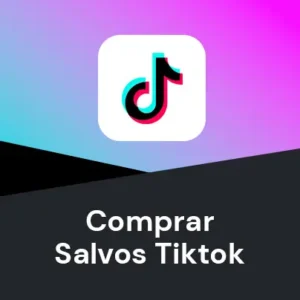 Salvos Em Publicação TikTok