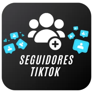 Seguidores TikTok Brasileiros
