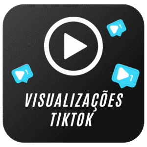 Vizualizações Brasileiras TikTok